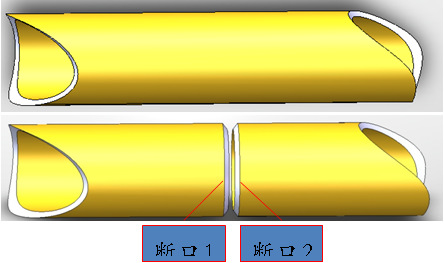 数控相贯线香蕉视频APP下载污